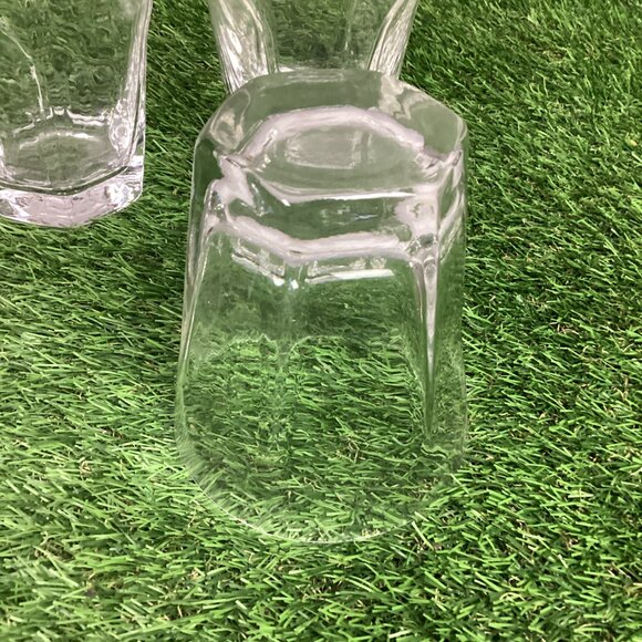 Lenox Lowball Large Glasses Set of 5 - Picture 6 of 10